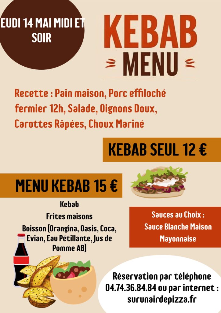 2026 05 14 Soirée Kebab